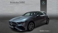 Mercedes Clase A A 180 d