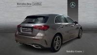 Mercedes Clase A A 180 d