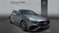 Mercedes Clase A A 180 d