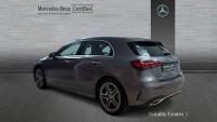 Mercedes Clase A A 180 d