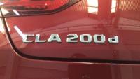 Mercedes Cla CLA 200 D DCT