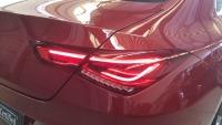 Mercedes Cla CLA 200 D DCT