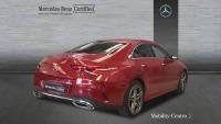 Mercedes Cla CLA 200 D DCT