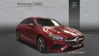 Mercedes Cla CLA 200 D DCT