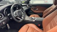Mercedes Clase C C Coupé 300