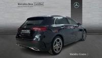 Mercedes Clase A A 200 d