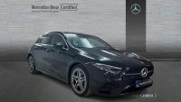 Mercedes Clase A A 200 d