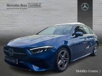 Mercedes Clase A A 180 d