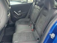 Mercedes Clase A A 180 d