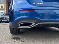 Mercedes Clase A A 180 d