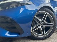 Mercedes Clase A A 180 d