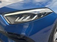 Mercedes Clase A A 180 d
