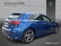 Mercedes Clase A A 180 d