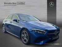 Mercedes Clase A A 180 d