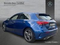 Mercedes Clase A A 180 d