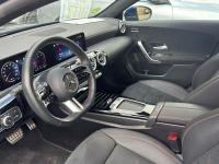 Mercedes Clase A A 180 d