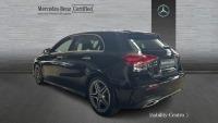 Mercedes Clase A A 200 d