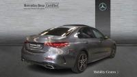 Mercedes Clase C C 300 d e