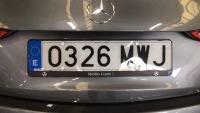 Mercedes Clase C C 300 d e