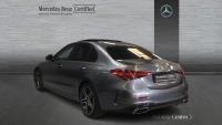 Mercedes Clase C C 300 d e