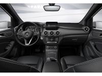 Mercedes Clase B B 180