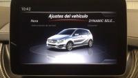 Mercedes Clase B B 180