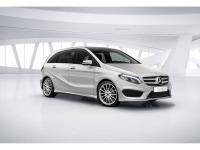 Mercedes Clase B B 180