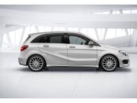 Mercedes Clase B B 180