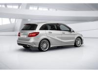 Mercedes Clase B B 180