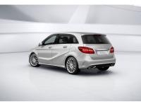 Mercedes Clase B B 180