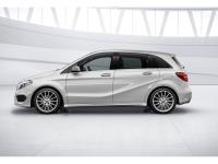 Mercedes Clase B B 180