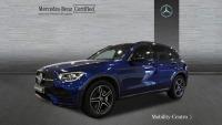 Mercedes Clase Glc GLC 200 d 4MATIC