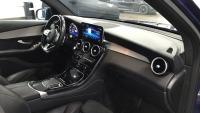 Mercedes Clase Glc GLC 200 d 4MATIC