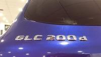 Mercedes Clase Glc GLC 200 d 4MATIC