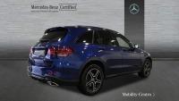 Mercedes Clase Glc GLC 200 d 4MATIC