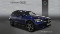 Mercedes Clase Glc GLC 200 d 4MATIC