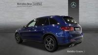 Mercedes Clase Glc GLC 200 d 4MATIC