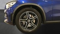 Mercedes Clase Glc GLC 200 d 4MATIC