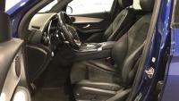 Mercedes Clase Glc GLC 200 d 4MATIC