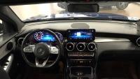 Mercedes Clase Glc GLC 200 d 4MATIC