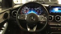 Mercedes Clase Glc GLC 200 d 4MATIC