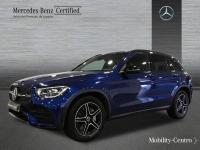 Mercedes Clase Glc GLC 200 d 4MATIC