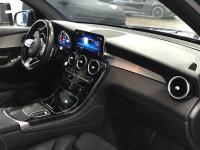 Mercedes Clase Glc GLC 200 d 4MATIC