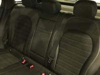 Mercedes Clase Glc GLC 200 d 4MATIC