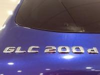 Mercedes Clase Glc GLC 200 d 4MATIC