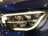 Mercedes Clase Glc GLC 200 d 4MATIC