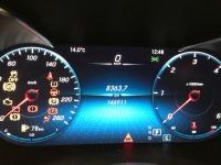 Mercedes Clase Glc GLC 200 d 4MATIC