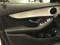 Mercedes Clase Glc GLC 200 d 4MATIC