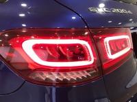 Mercedes Clase Glc GLC 200 d 4MATIC