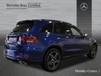 Mercedes Clase Glc GLC 200 d 4MATIC